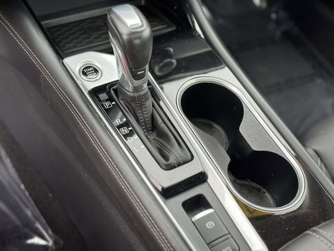 Used 2024 Nissan Altima 2.5 SL image 13