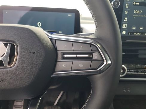 New 2026 Honda Prologue Elite image 18