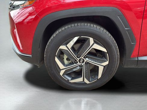 Used 2023 Hyundai Tucson SEL w/ Convenience Package image 36