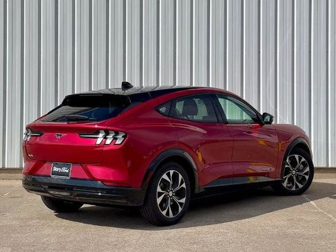 Certified 2023 Ford Mustang Mach-E Premium image 6