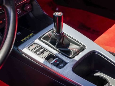 Used 2023 Honda Civic Type R image 19