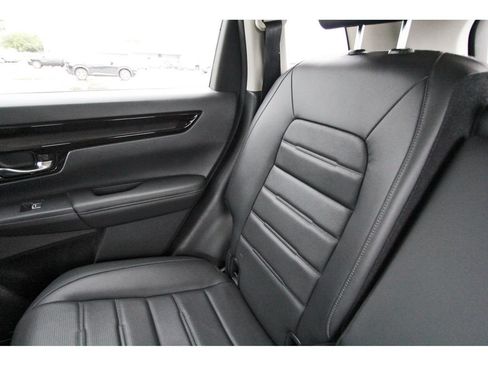 Used 2025 Honda CR-V EX-L image 11