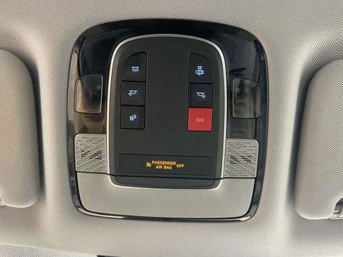 Used 2023 Hyundai Palisade SEL w/ Cargo Package image 18