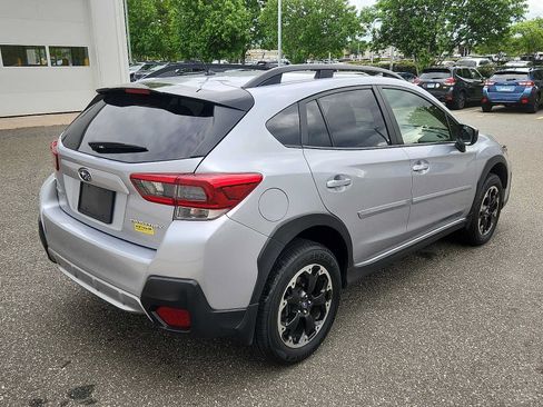 Used 2023 Subaru Crosstrek 2.0i AWD/4WD image 6