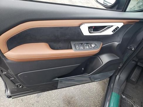 New 2026 Subaru Forester Touring image 10