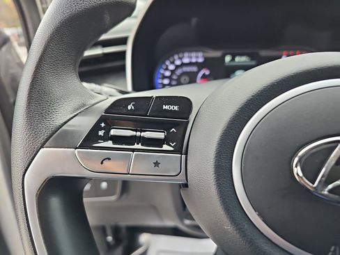 Used 2023 Hyundai Tucson SEL image 22