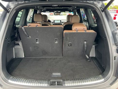 Used 2022 Kia Telluride SX w/ SX Prestige Package AWD/4WD image 28