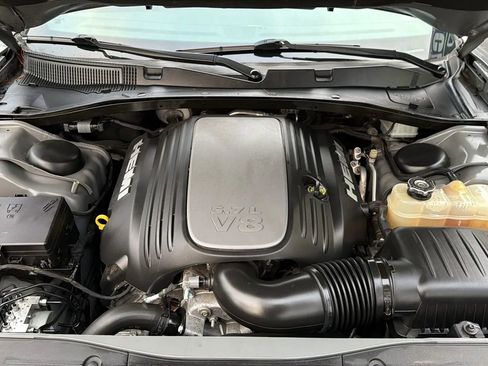 Used 2018 Dodge Charger R/T w/ Plus Group image 15