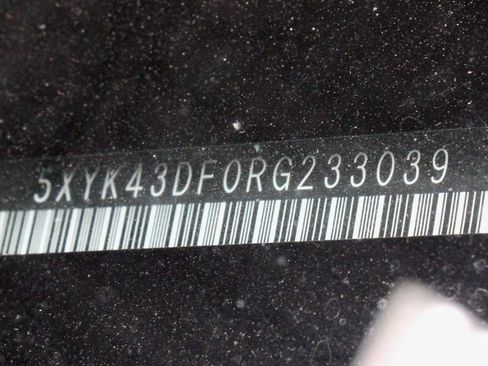 Used 2024 Kia Sportage SX FWD image 35