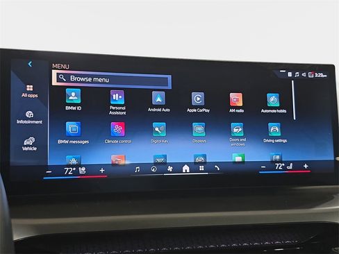 Certified 2025 BMW 230i Coupe w/ M Sport Package image 19