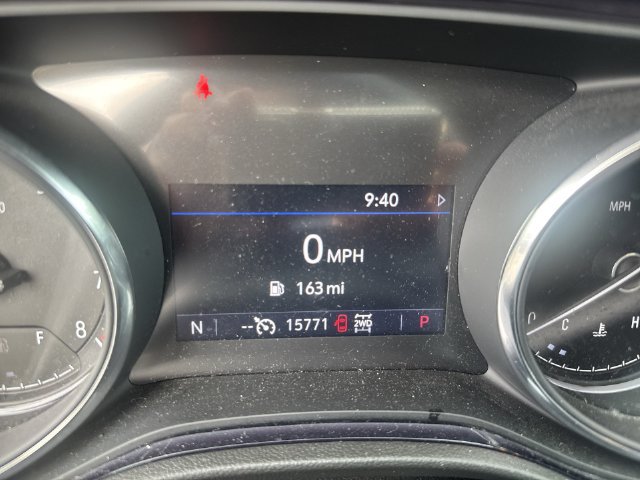 Used 2023 Buick Encore GX Essence w/ Experience Buick Package AWD/4WD image 12