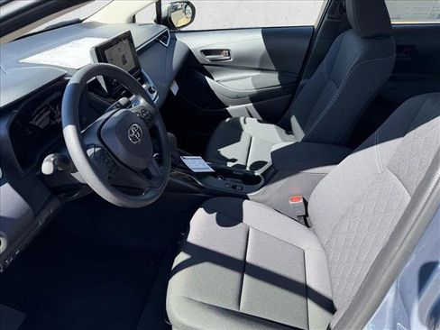 New 2026 Toyota Corolla Cross XLE image 10