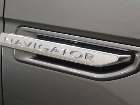 Used 2021 Lincoln Navigator L Reserve image 50