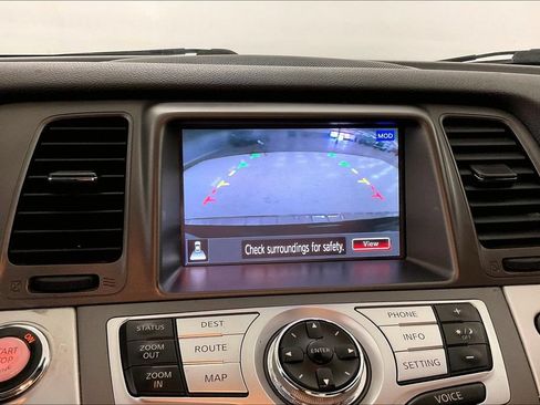 Used 2014 Nissan Murano LE w/ Platinum Edition Package AWD/4WD image 12