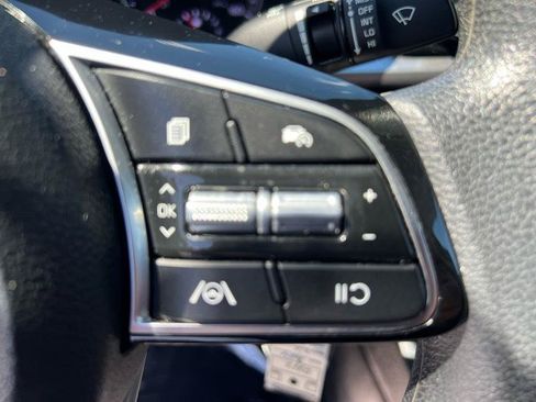 Used 2024 Kia Forte LXS FWD image 19