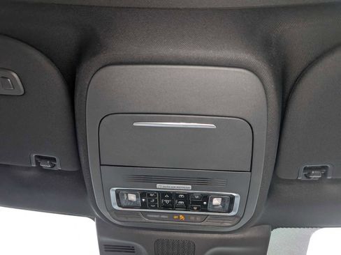 New 2026 Lincoln Navigator L Reserve AWD/4WD image 28
