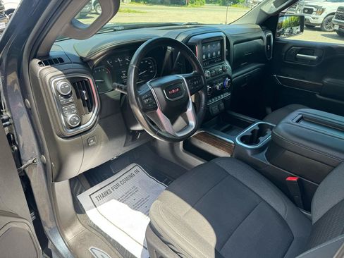 Used 2021 GMC Sierra 1500 Elevation AWD/4WD image 13