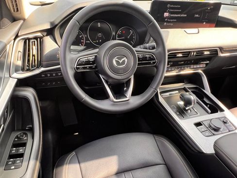 Certified 2026 MAZDA CX-90 3.3 Turbo w/ Preferred Package AWD/4WD image 45