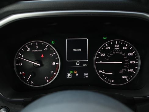 New 2026 Subaru Ascent Limited image 12