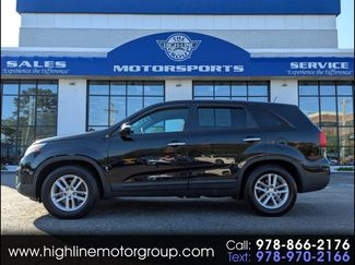 Used 2015 Kia Sorento LX FWD video 1