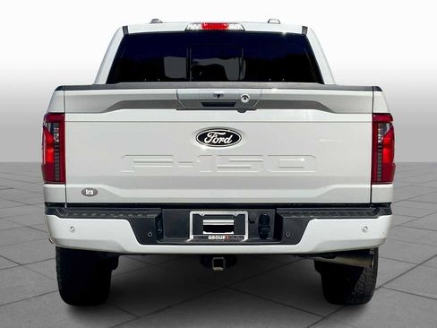 Used 2024 Ford F150 XLT w/ Equipment Group 302A MID image 4