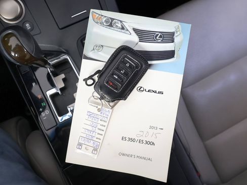 Used 2014 Lexus ES 350 FWD image 27