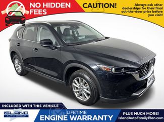 Certified 2023 MAZDA CX-5 AWD 2.5 S 360° Tour