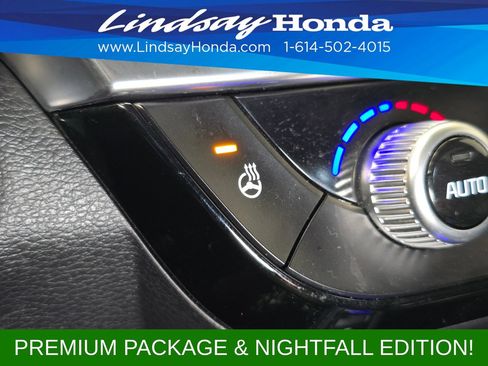 Used 2022 Kia Telluride EX w/ EX Premium Package AWD/4WD image 18