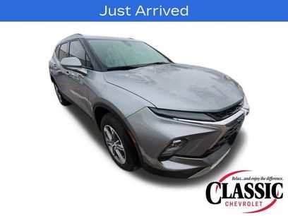 Used 2024 Chevrolet Blazer LT w/ Convenience Package