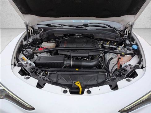 Used 2021 Alfa Romeo Stelvio Ti Sport AWD/4WD image 25
