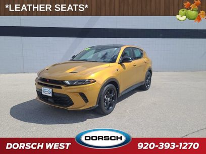 Used 2024 Dodge Hornet R/T Plus w/ R/T Blacktop Package