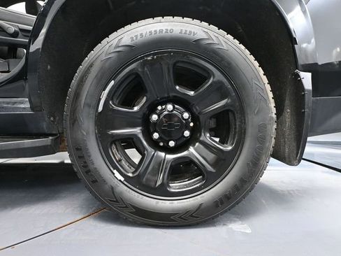 Used 2021 Chevrolet Tahoe 4WD image 13