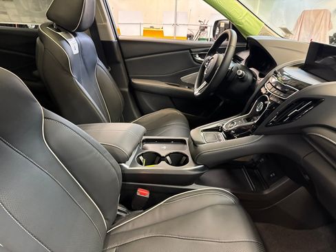 New 2026 Acura RDX SH-AWD w/ Advance Package image 34