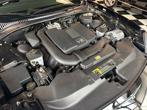 Used 2002 Ford Thunderbird RWD image 27