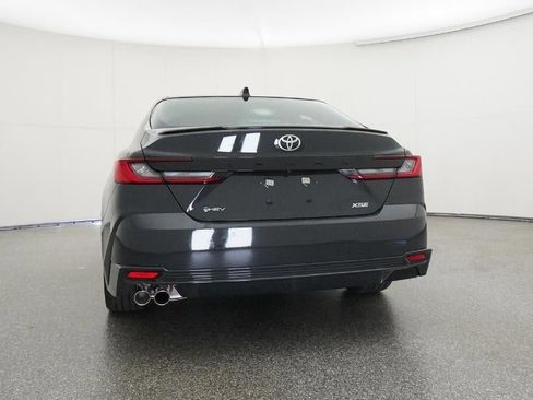 New 2026 Toyota Camry XSE image 22