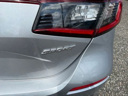 Used 2024 Honda Civic Sport image 15