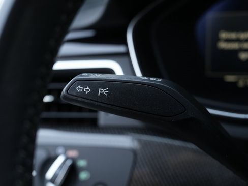 Used 2020 Audi S5 Premium Plus w/ Premium Plus image 48