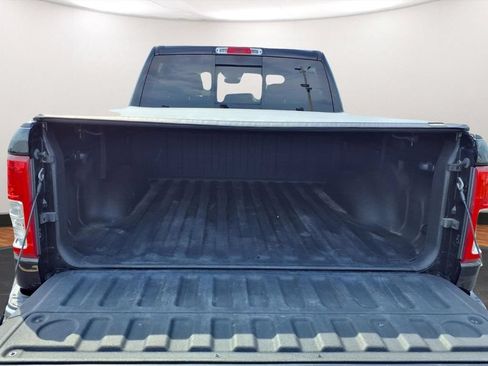 Used 2021 RAM 1500 Big Horn AWD/4WD image 22