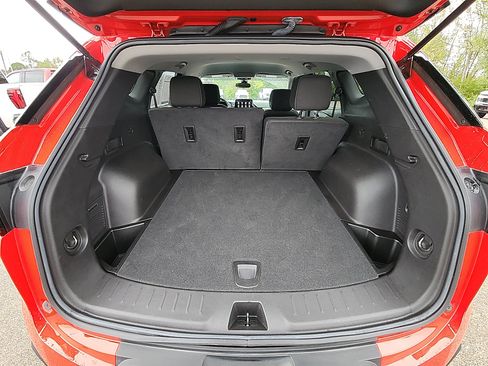 Used 2023 Chevrolet Blazer LT w/ Midnight/Sport Edition image 32