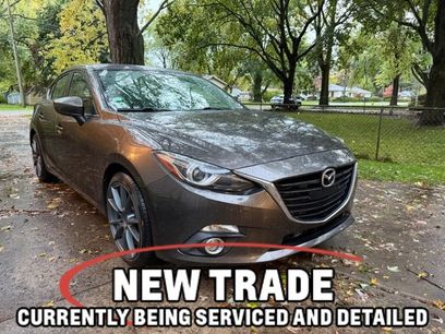 Used 2014 MAZDA MAZDA3 s Touring