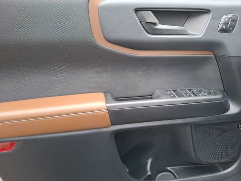 Used 2023 Ford Bronco Sport Outer Banks w/ Tech Package image 9