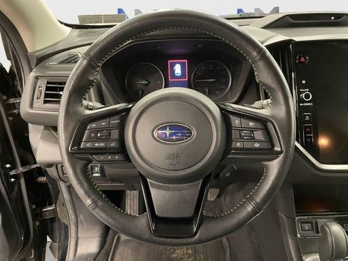 Certified 2023 Subaru Ascent Onyx Edition Limited AWD/4WD image 12