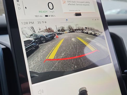 New 2026 Volvo EX30 Plus image 7