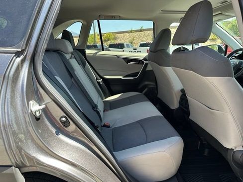 Used 2023 Toyota RAV4 XLE w/ Convenience Package AWD/4WD image 18