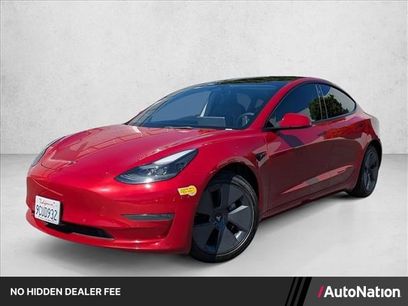 Used 2022 Tesla Model 3