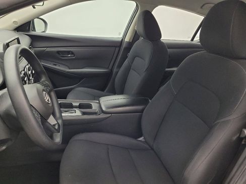 Used 2024 Nissan Sentra S image 17