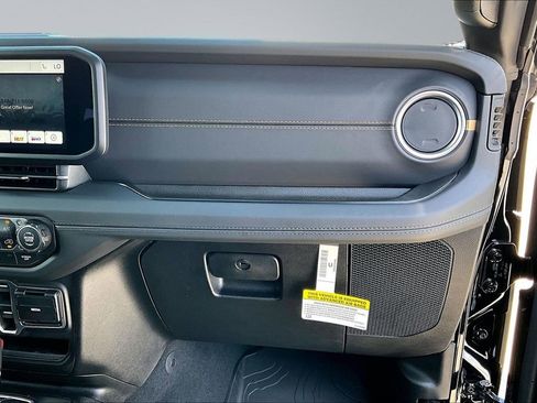 New 2026 Jeep Wrangler Sahara image 17