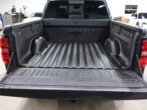 Used 2018 Chevrolet Silverado 1500 LT w/ Texas Edition image 23