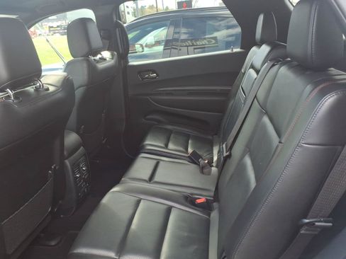 Used 2024 Dodge Durango GT AWD/4WD image 8