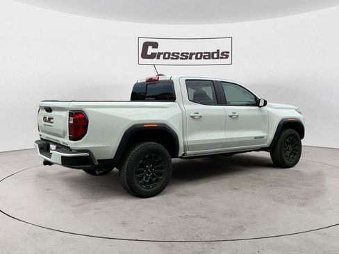 Used 2026 GMC Canyon Elevation RWD image 5